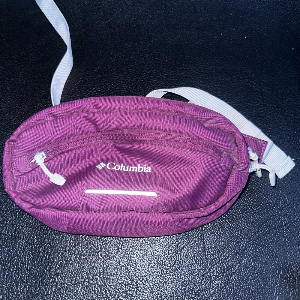 Columbia Fanny pack